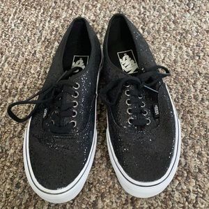 Women’s Vans Shoes